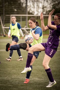 Bild 580 - F SC Ellerau - HEBC : Ergebnis: 2:2